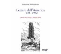 Lettere dall'America (1930-1932)