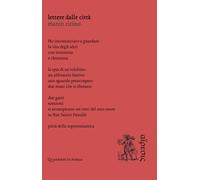 Lettere dalle città