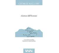 Lettere dall'Everest