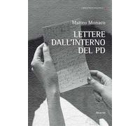 Lettere dall'interno del PD