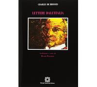 Lettere dall'Italia