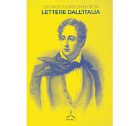 Lettere dall'Italia