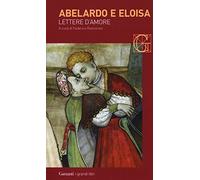 Lettere d'amore