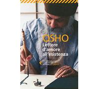Lettere d'amore all'esistenza