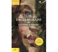 Lettere d'amore. Con CD Audio