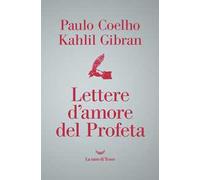 Lettere d'amore del profeta