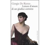 Lettere d'amore di un giudice corrotto