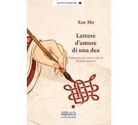 Lettere d'amore di una dea