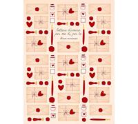 Lettere d'amore per me & per te