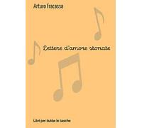 Lettere d'amore stonate