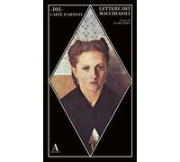 Lettere dei Macchiaioli