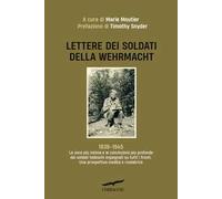 Lettere dei soldati della Wehrmacht