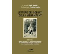 Lettere dei soldati della Wehrmacht