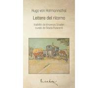 Lettere del ritorno