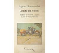 Lettere del ritorno