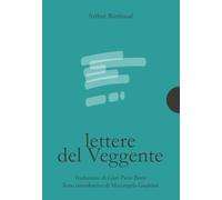 Lettere del veggente. Ediz. italiana e francese