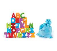 Lettere dell’Alfabeto - 36 Pezzi