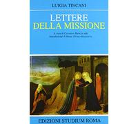 Lettere della missione