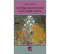 Lettere delle piante agli esseri umani