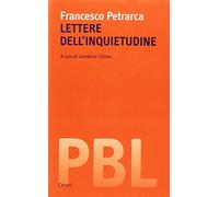 Lettere dell'inquietudine