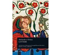 Lettere di Abelardo e Eloisa. Testo latino a fronte