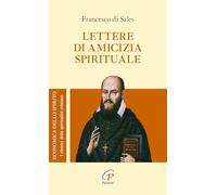 Lettere di amicizia spirituale