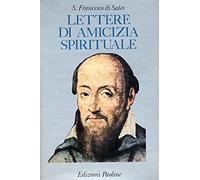 Lettere di amicizia spirituale