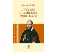 Lettere di amicizia spirituale