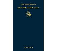 Lettere di botanica
