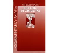 Lettere di Giovanni