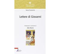 Lettere di Giovanni