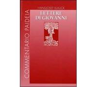 Lettere di Giovanni