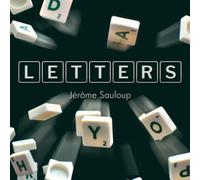 Lettere di Jerome Sauloup - Trucco di Magia Professionale