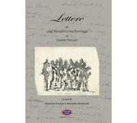 Lettere di Luigi Bartolini e Ivo Pannaggi a Cesare Peruzzi