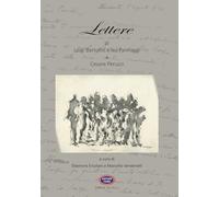 Lettere di Luigi Bartolini e Ivo Pannaggi a Cesare Peruzzi