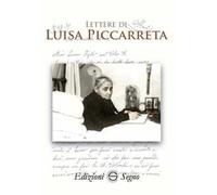 Libri Luisa Piccarreta - Lettere Di Luisa Piccarreta