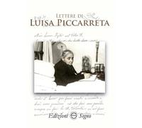 Lettere di Luisa Piccarreta