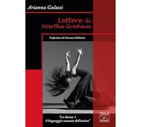 Lettere di Martha Graham
