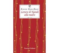 Lettere di Natale alla madre. 1900-1925