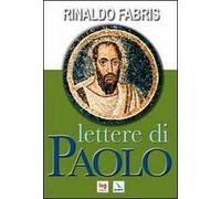 Lettere di Paolo