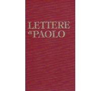 Lettere di Paolo - Maggioni B. (cur.); Manzi F. (cur.)