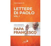 Lettere di Paolo. Vol. 1