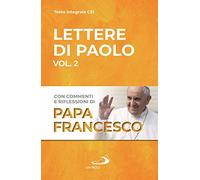 Lettere di Paolo (Vol. 2)