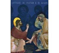 Lettere di Pietro e di Giuda