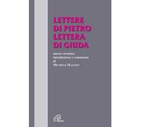 Lettere di Pietro. Lettera di Giuda