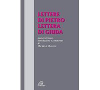 Lettere di Pietro. Lettera di Giuda