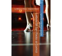 Lettere di San Paolo ai Corinzi: La Bibbia in Rima - Volume Ottavo: 8