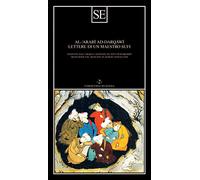Lettere di un maestro sufi