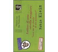 Lettere di una sorella maggiore. «Cosa me ne faccio di un neonato?»