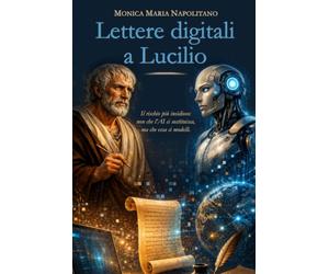 Lettere digitali a Lucilio: Il rischio più insidioso: non che l'AI ci sostituisca, ma che essa ci modelli.